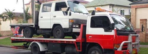 Cash For Trucks Surry Hills 3 sell used scrap truck surry hills